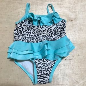 Absorba Swim One Piece Toddler